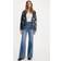 Levi's Ribcage Bells Jeans