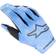 Alpinestars 2024 Radar Gants Light Blue/black Adulte