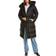 Mackage Ishani City Long Down Quilted Coat - Black