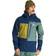 Ortovox Deep Shell Jacket 3L - Deep-Ocean