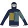 Ortovox Deep Shell Takki 3L - Deep Ocean