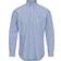 Polo Ralph Lauren Camicia rigata oxford con logo ricamato - Multicolore