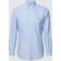 Polo Ralph Lauren Camicia rigata oxford con logo ricamato - Multicolore
