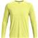 Under Armour Seamless Stride Longsleeve Gul