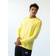 Under Armour Seamless Stride Longsleeve Gul