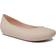 Crocs Brooklyn Flat - Peach