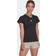 adidas Trainingsshirt, atmungsaktiv, feuchtigkeitsregulierend, für Damen, schwarz