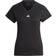 adidas Trainingsshirt, atmungsaktiv, feuchtigkeitsregulierend, für Damen, schwarz