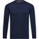 JBS Wool Long Sleeve T-Shirt - Navy