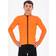 Fusion S3 Cycling Jacket orange
