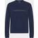 Copenhagen Bamboo Navy sweatshirt med logo