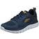 Skechers Scarpe Sportive Track - Syntac Nvy Adulto