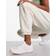 Skechers Go Run Consistent White Orange