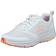 Skechers Go Run Consistent White Orange
