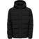 Only & Sons Cayson Puffer Jacket - Black