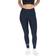 Fusion Womens C3 Training Tights-Night Blue Night Blue