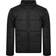 Levi's Sunset kort dunjacka Black