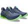 Asics Gel-Kinsei Max blau