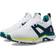 FootJoy Golf HyperFlex Men Spiked Shoes White/Lime/Navy