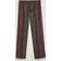 Lanvin Track Pants Espresso