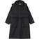 H2OFagerholt Rain Coat - Black