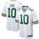 Nike Men's Jordan Love Green Bay Packers Game Jersey