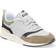 New Balance Little Kid's 997H - Olive/Rain Cloud