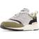 New Balance Little Kid's 997H - Olive/Rain Cloud