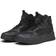 Puma Trinity Mid Hybrid M - Black/Cool Dark Grey