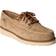Sebago Sejlersko ASKOOFIELD SUEDE Brun