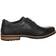 Rieker Riff Mens Formal Lace Up Shoes - Black