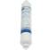 LG FRIDGE FREEZER EXTERNAL WATER FILTER – 5231JA2010B-TWIN PACK
