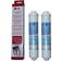 LG FRIDGE FREEZER EXTERNAL WATER FILTER – 5231JA2010B-TWIN PACK