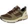 Skechers Go Walk Outdoor M - Olive/Brown