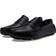 Cole Haan Grand Laser Driving Loafer Men's Black Loafers