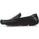 Cole Haan Grand Laser Driving Loafer Men's Black Loafers