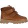 Wheat Dry Velcro Tex Støvle cognac