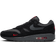 Nike Air Max 1 M - Black/University Red/Anthracite