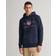 Gant Men Archive Shield Hoodie Blue