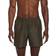 Nike Swim Men's Essential 5" Volley Shorts Cargo Khaki