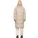 Axel Arigato Lumia Down Puffer Coat Beige