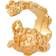 House of Vincent Archaic Shadow Ring GOLD