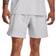 Under Armour Vanish Elite Men's 6" Shorts - Halo Grey/Black