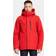 Didriksons Men's Stefan Jacket, L, Pomme Red