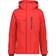 Didriksons Men's Stefan Jacket, L, Pomme Red