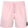 Sandbanks Badge Logo Swimshorts Pink