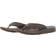 Grundéns 60006-203-1010 Deck Boss Sandal brun, komfort