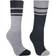Trespass Mens Hitched Walking Socks Pack