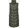 JDY Finno Lang Vest, Forest Night