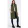 JDY Finno Lang Vest, Forest Night
